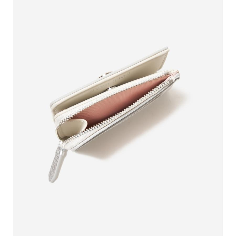 コールハーン Colehaan バルタン カード ケース womens U06458 シルバー u06458Cole Haan Japan