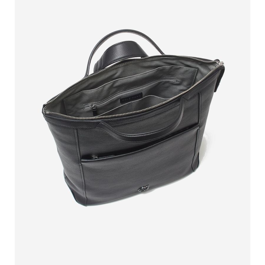 超軽量 極美品 コールハーン グランド アンビション バックパック3way コール ハーン COLE HAAN グランド アンビション ネオプレン