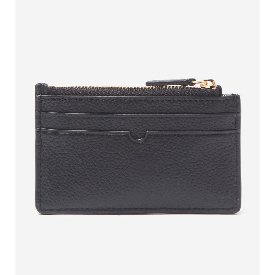 COLE HAAN コールハーン Colehaan Ess Zip Card Case U06769