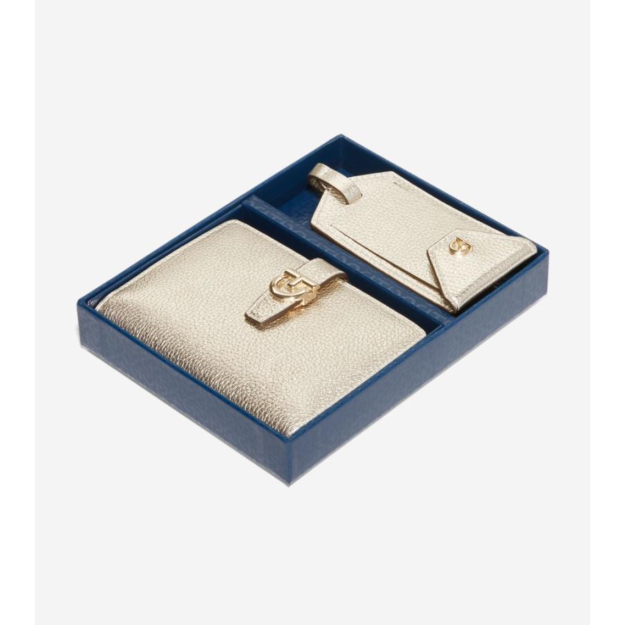 COLE HAAN（コールハーン） エッセンシャル トラベル セット womens 