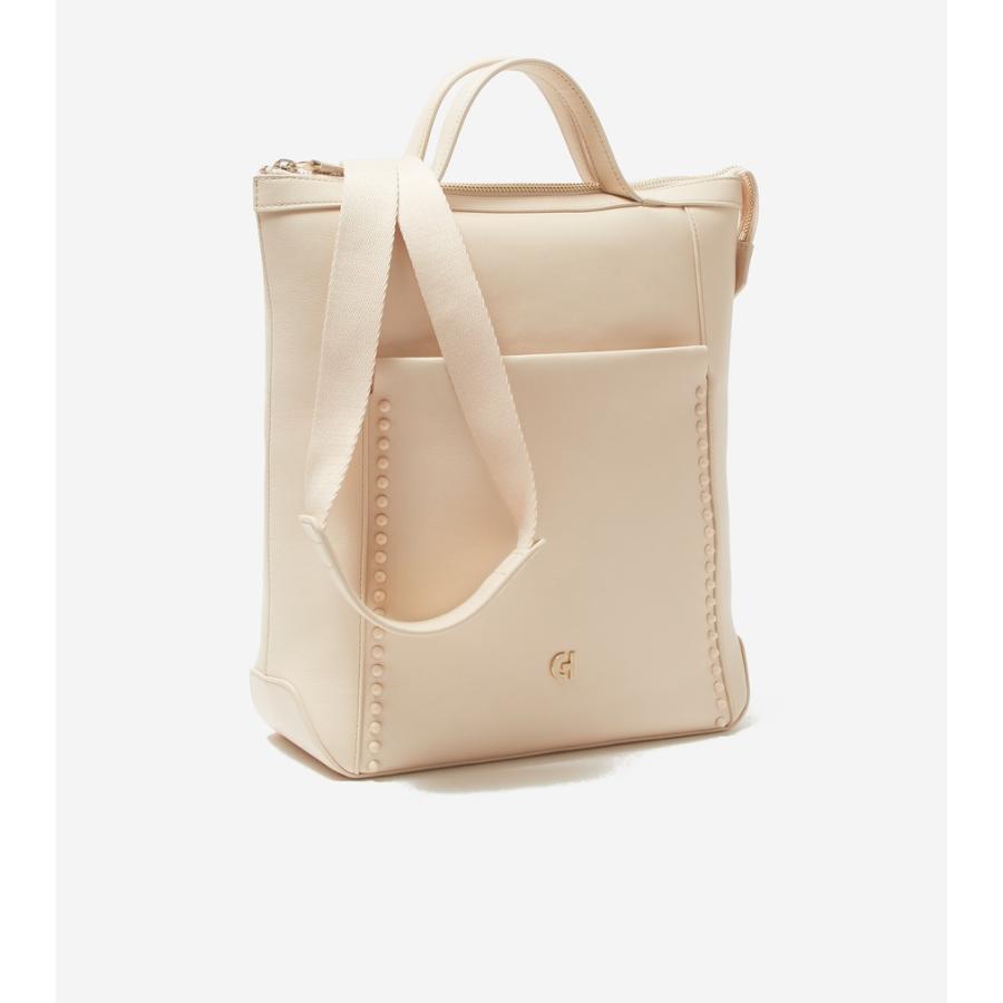 【COLE HAAN】スモール コンバーチブル ラックス バックパック グランド アンビション スモール コンバーチブル ラックス