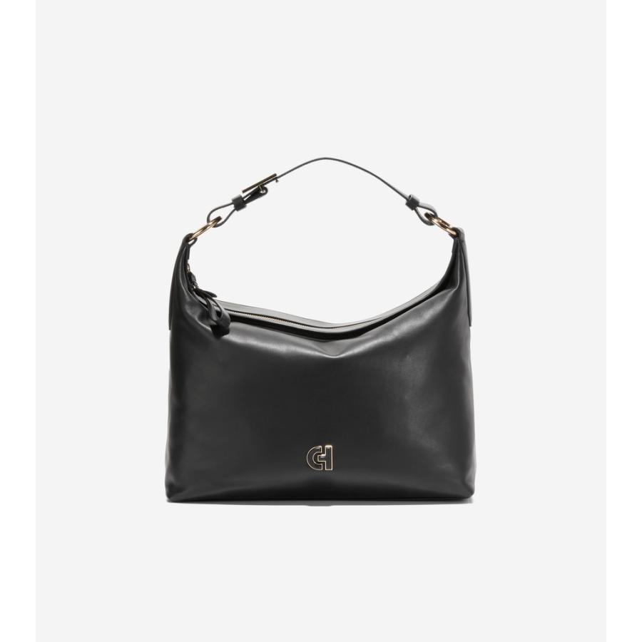COLE HAAN（コールハーン） カミラ ホーボー womens U07111 ブラック 