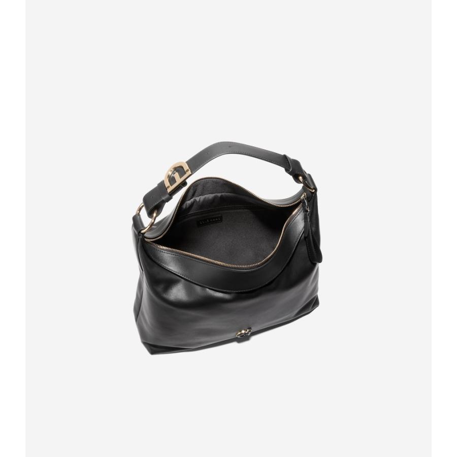 COLE HAAN（コールハーン） カミラ ホーボー womens U07111 ブラック 