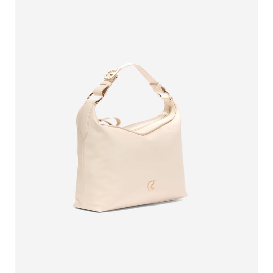 COLE HAAN（コールハーン） カミラ ホーボー womens U07112 サンド 