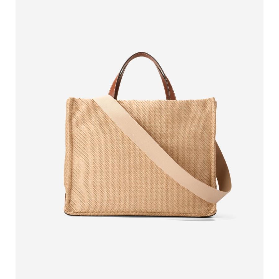 美品コールハーン grand seriusトートバッグ 本革 Cole haan 美品