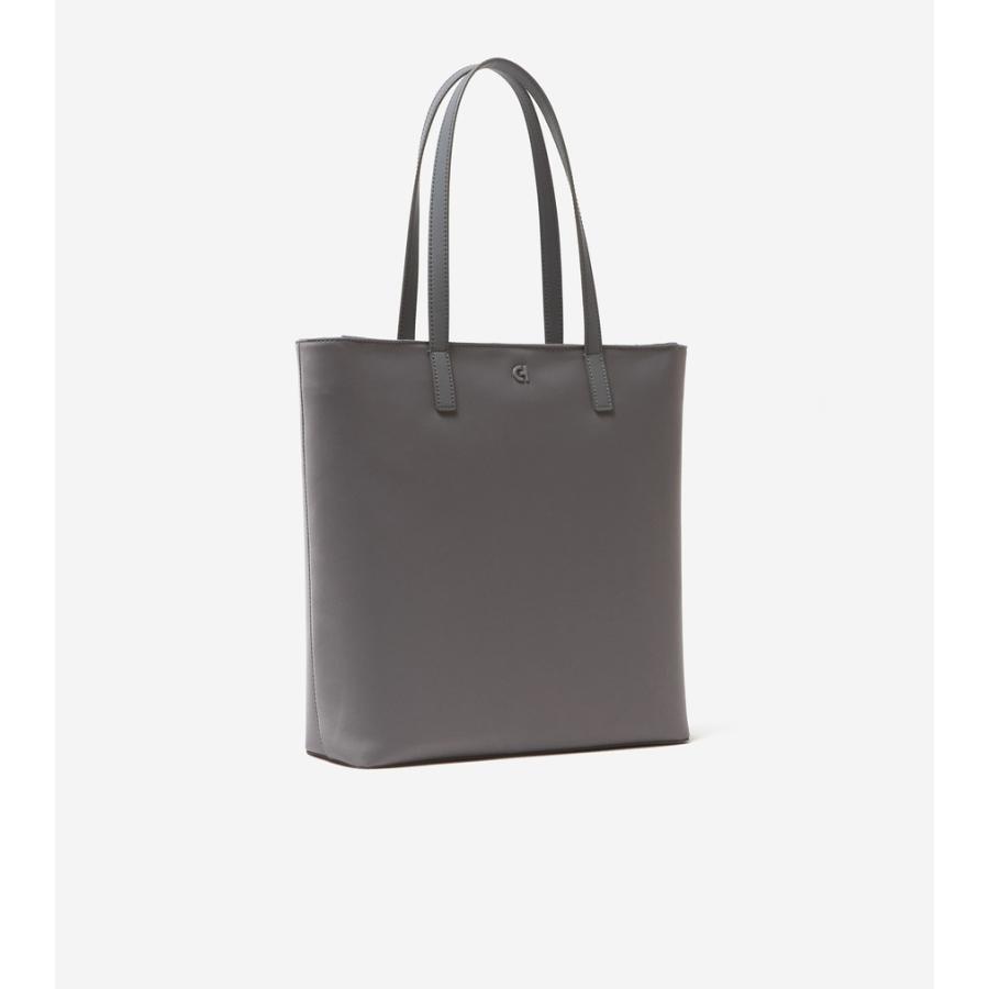 COLE HAAN コールハーン 2 way トート バッグ レザーナイロン ナイロン トート womens. 14000 | COLE_HAAN