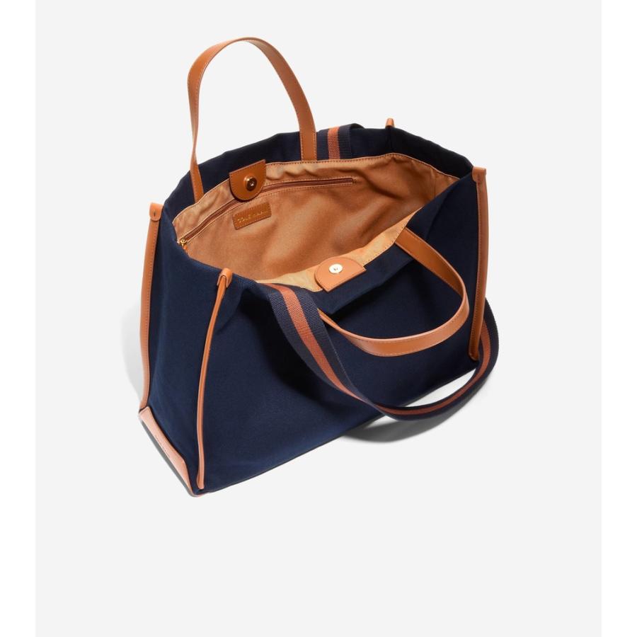 コールハーン・ キャンバストート コール ハーン COLE HAAN モンテシートキャンバストート womens