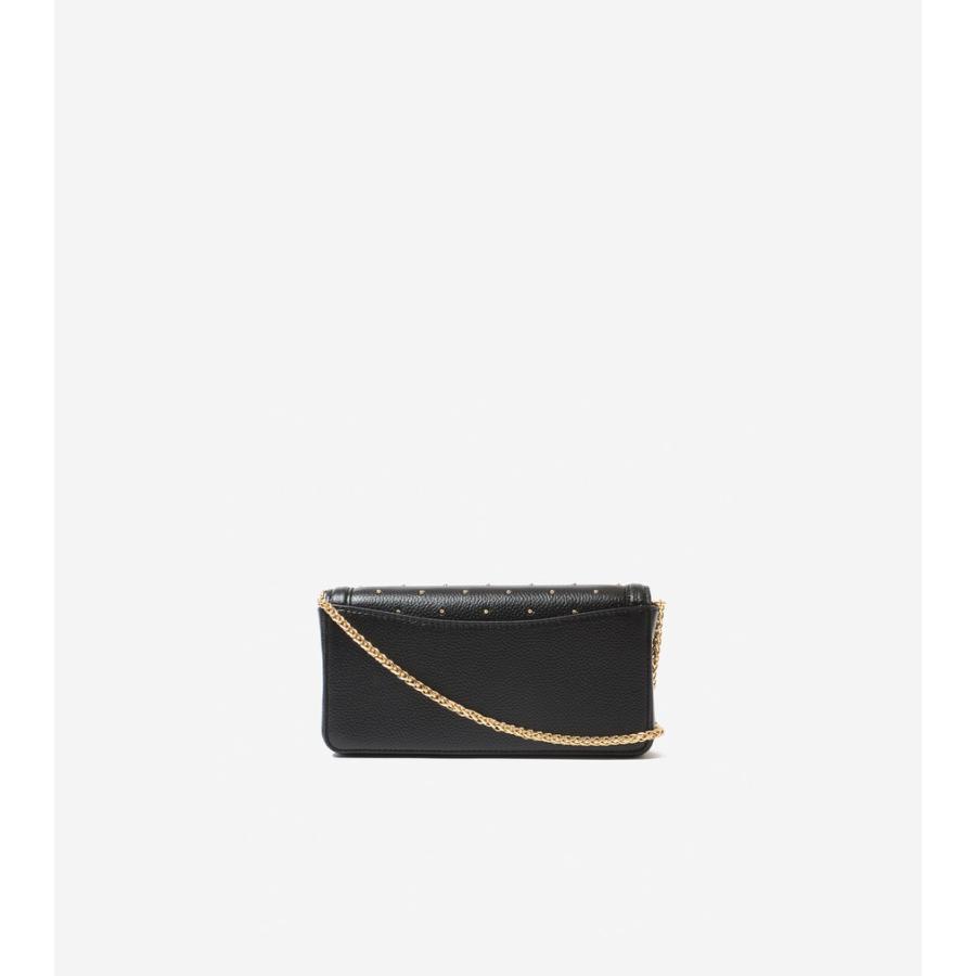 コールハーン　長財布　黒×ゴールド COLE HAAN（コールハーン） アウトレット レディース バッグ