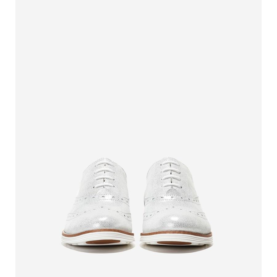 コールハーン Colehaan アウトレット レディース シューズ 靴 オックスフォード オリジナルグランド ウィング Ii Cole Haan Japan Online Store 通販 Paypayモール