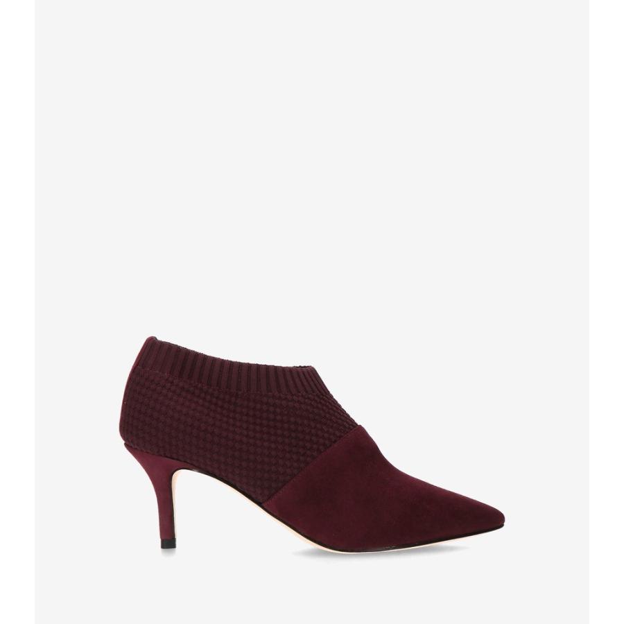 コールハーン Colehaan レディース シューズ 靴 パンプス ウェッジ バンナ シューティー 65mm ウォーターレジスタント Womens W Cole Haan Japan Online Store 通販 Paypayモール