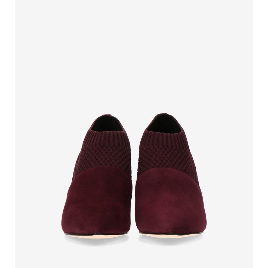 コールハーン Colehaan レディース シューズ 靴 パンプス ウェッジ バンナ シューティー 65mm ウォーターレジスタント Womens W Cole Haan Japan Online Store 通販 Paypayモール