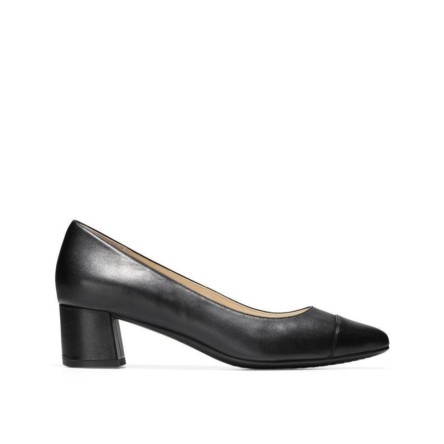 COLE HAAN パンプスブラック COLE HAAN（コールハーン） アウトレット レディース シューズ