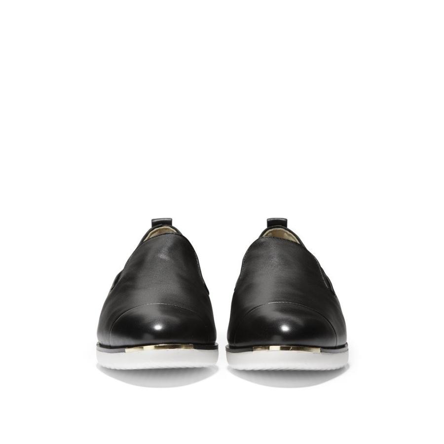 COLE HAAN（コールハーン） グランド アンビション スリッポン