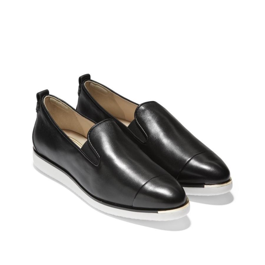 コールハーン　 グランド アンビション スリッポン スニーカー サイズ7.5 COLE HAAN（コールハーン） グランド アンビション スリッポン