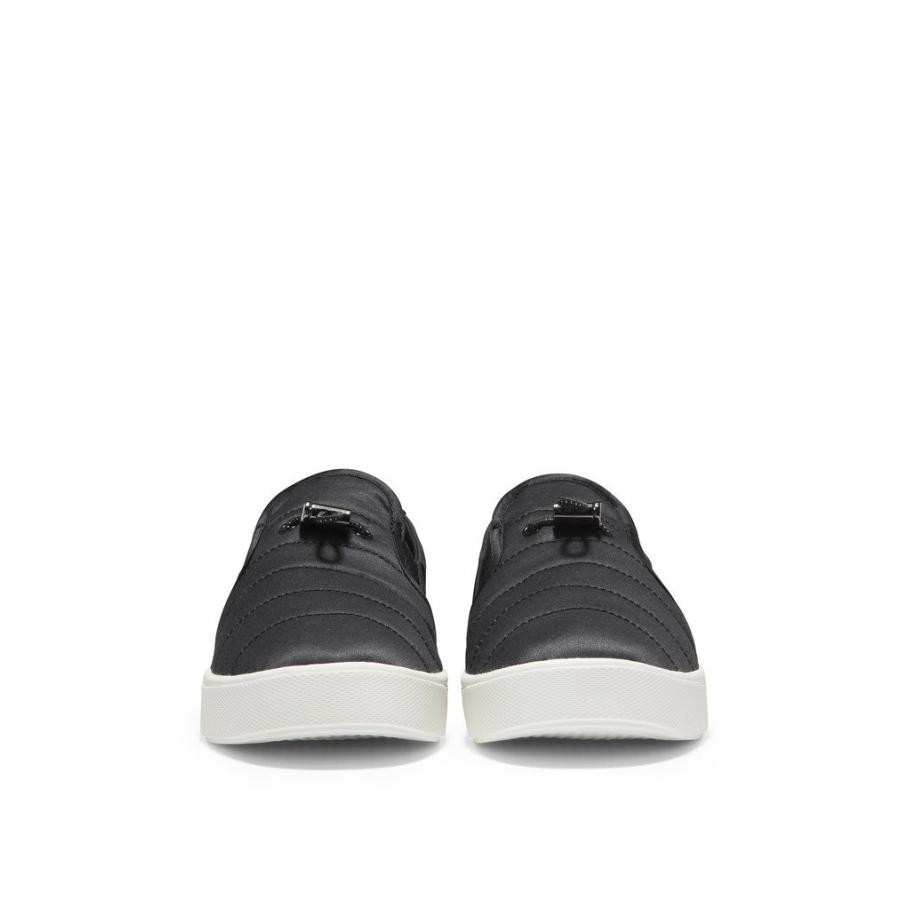コールハーン Colehaan レディース シューズ 靴 スニーカー グランドプロ スペクテイター 2 0 パフ Womens W ブラック ガンメタル スペッキオ Cole Haan Japan Online Store 通販 Paypayモール