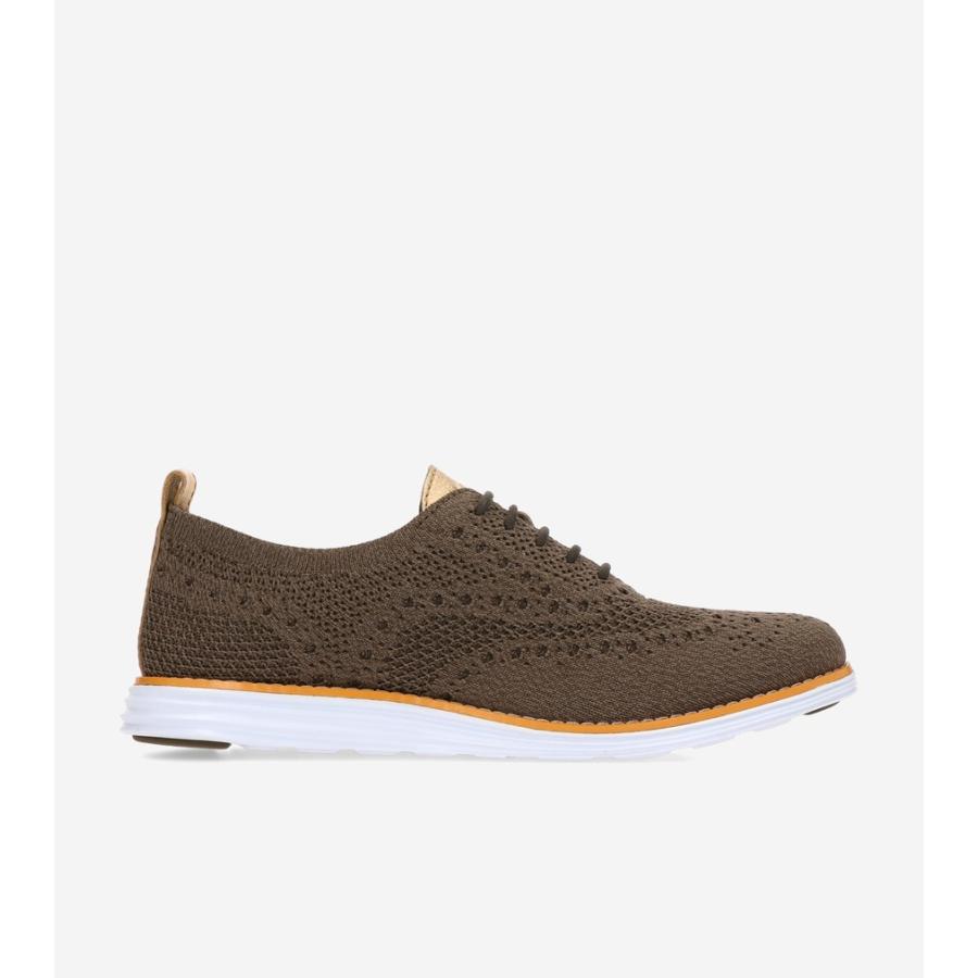 値引 コールハーン Colehaan レディース コレクション スティッチライト オリジナルグランド スティッチライト ウィングチップ オックスフォード W502 バークシャー 在庫限り Artrwanda Rw