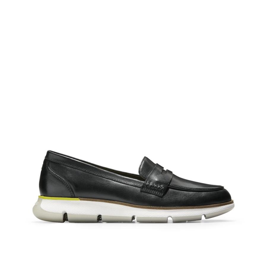 COLE HAAN（コールハーン） Colehaan 4.ゼログランド ローファー 