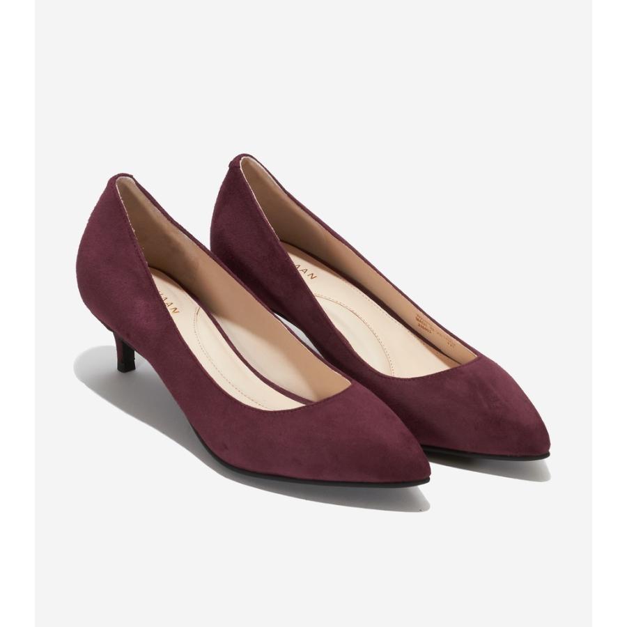 COLE HAAN（コールハーン） レディース シューズ パンプス & ウェッジ