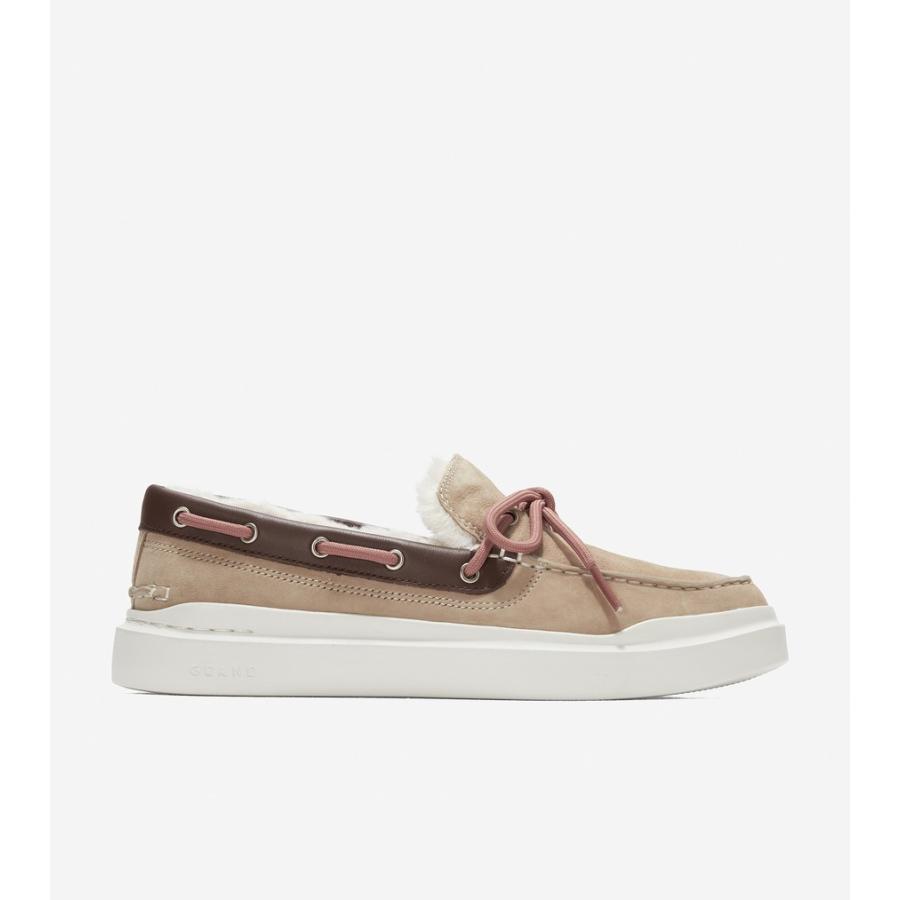 コールハーン Colehaan レディース シューズ グランドプロ ラリー