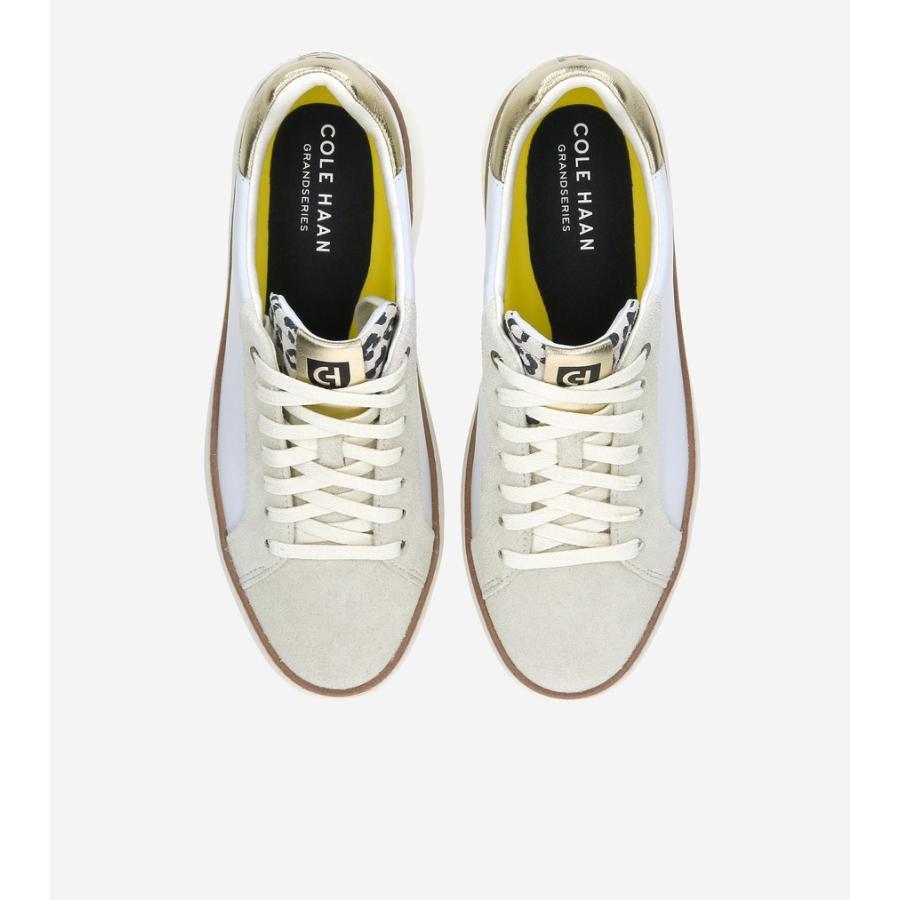 COLE HAAN（コールハーン） レディース シューズ スニーカー グランド