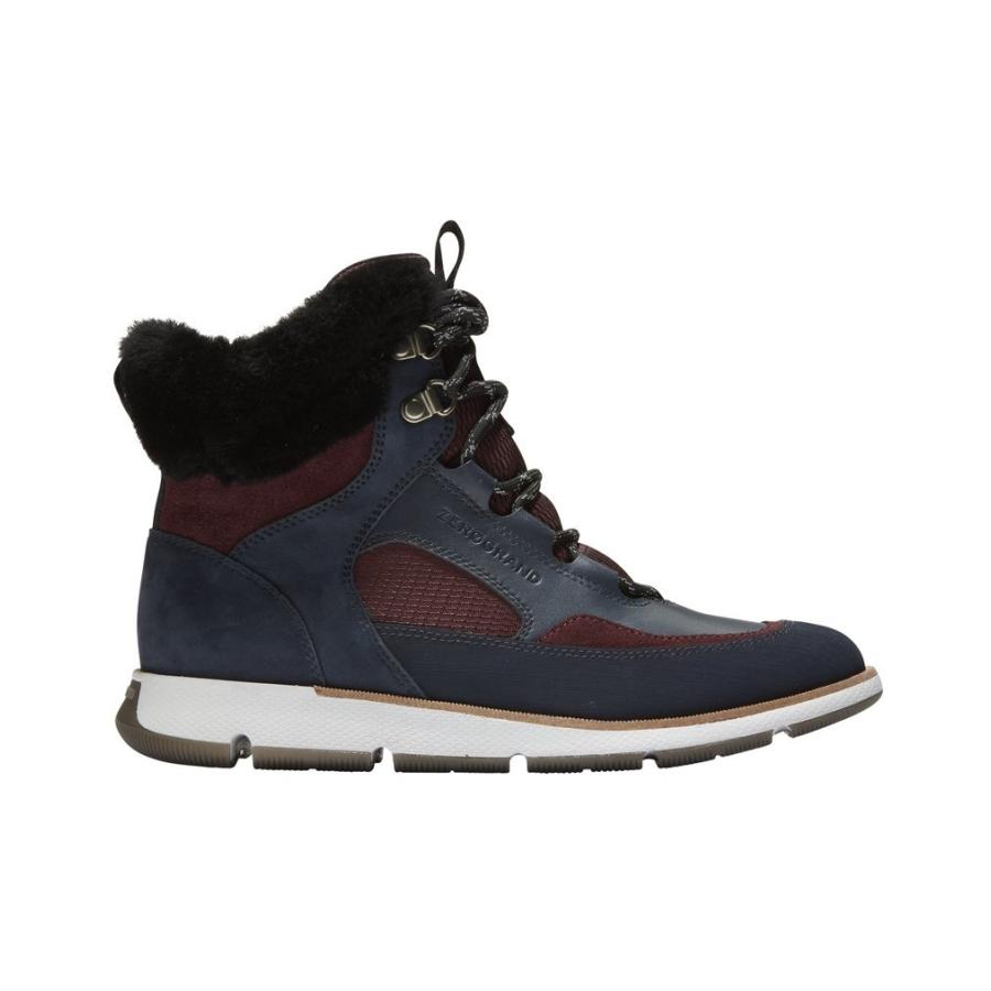 コールハーン Colehaan レディース シューズ ブーツ & ブーティー 4