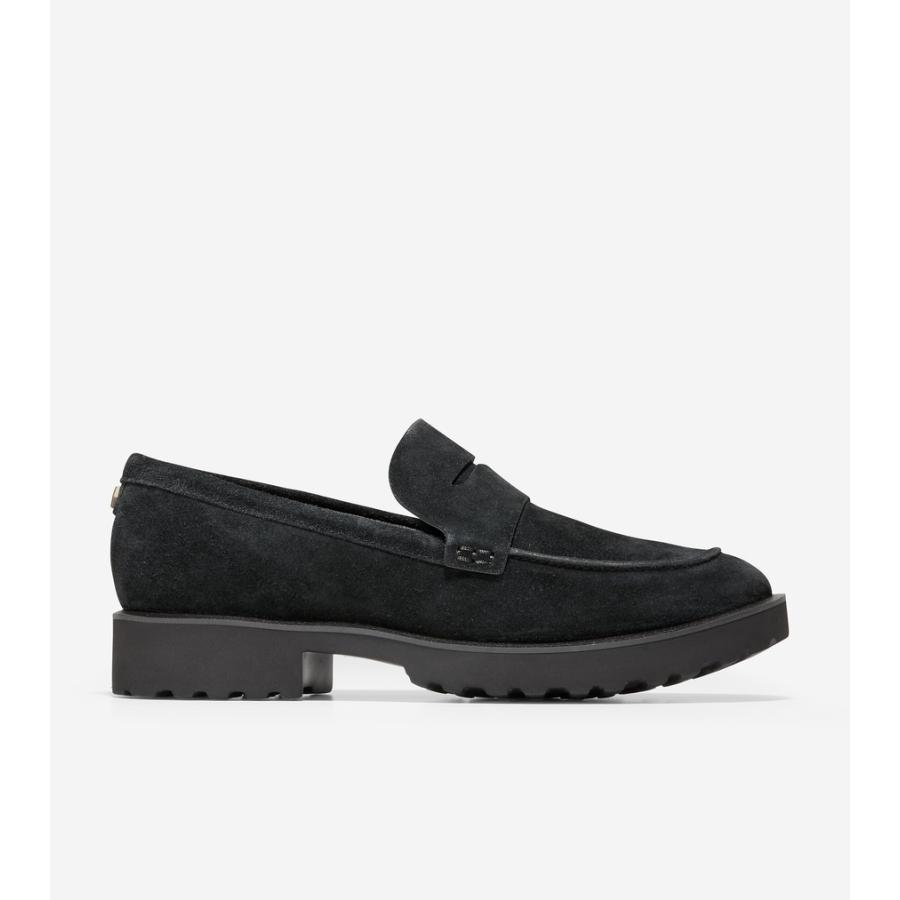 COLE HAAN（コールハーン） レディース シューズ ローファー 