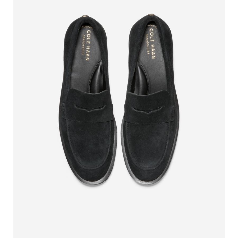 COLE HAAN（コールハーン） レディース シューズ ローファー 