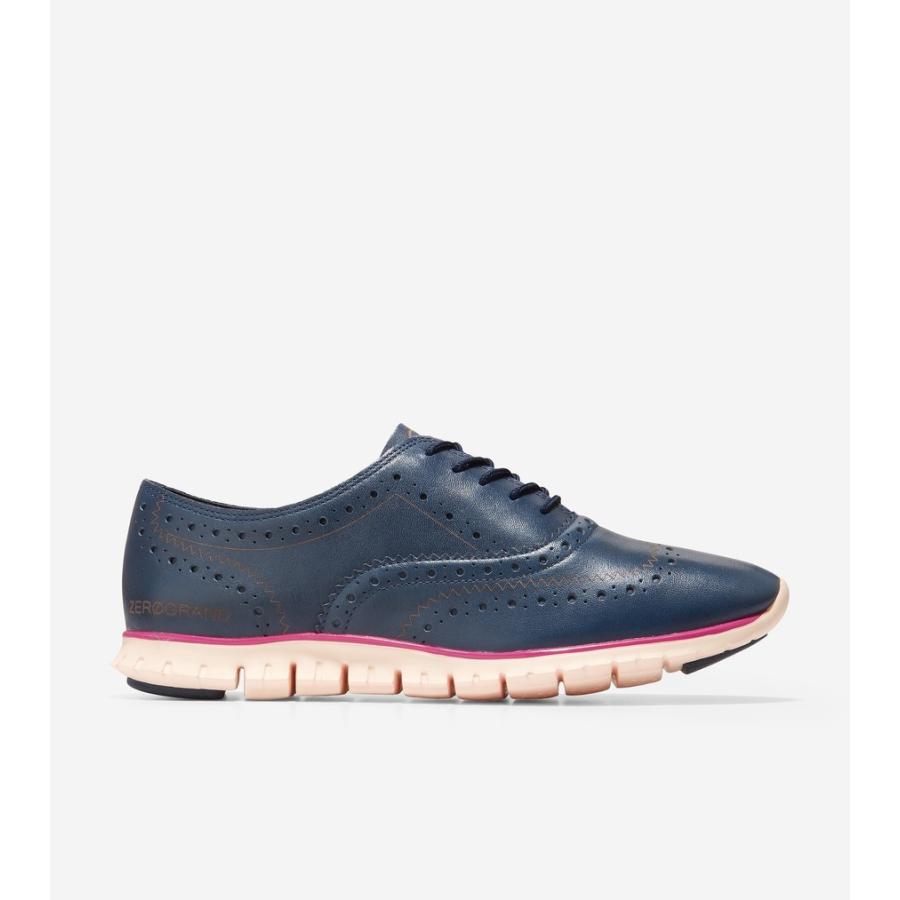 COLE HAAN コールハーン Colehaan ZEROGRAND WNGOX CLII W24574 MRNE 