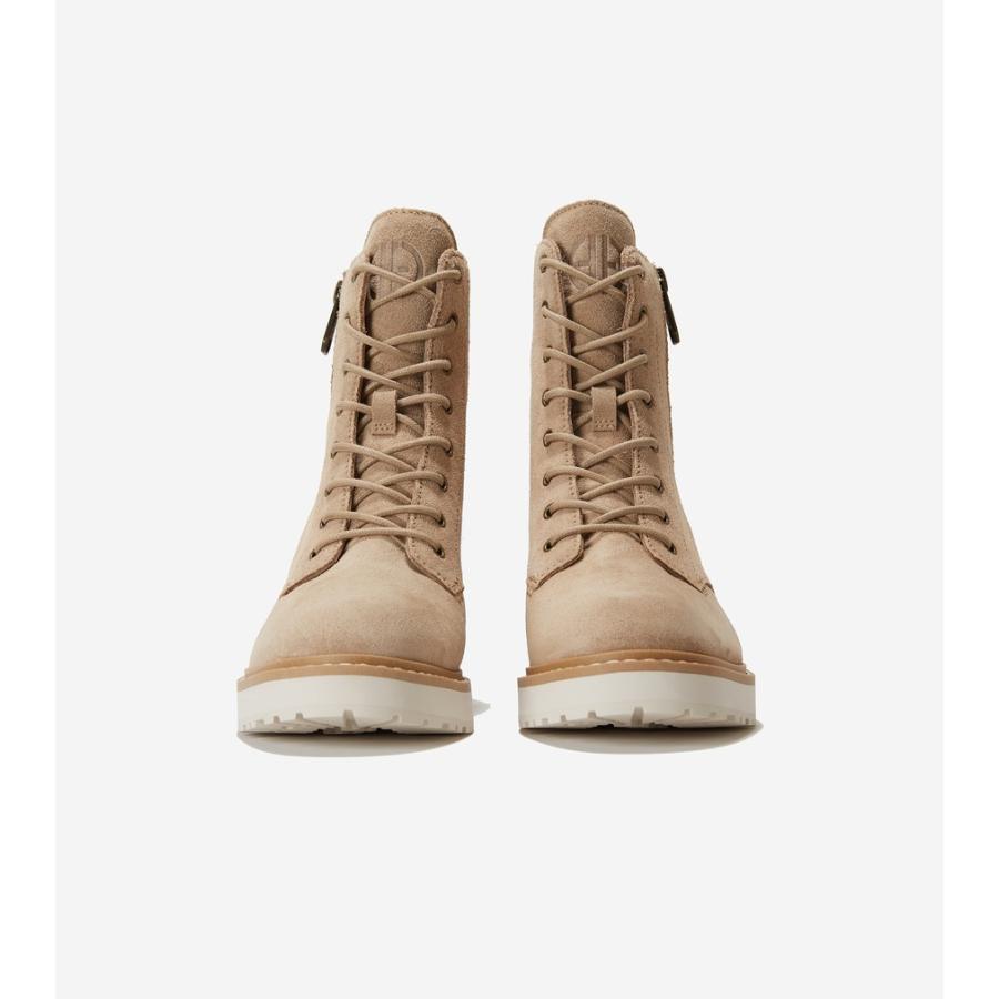 独創的コールハーン Colehaan レディース シューズ ダーク W24848