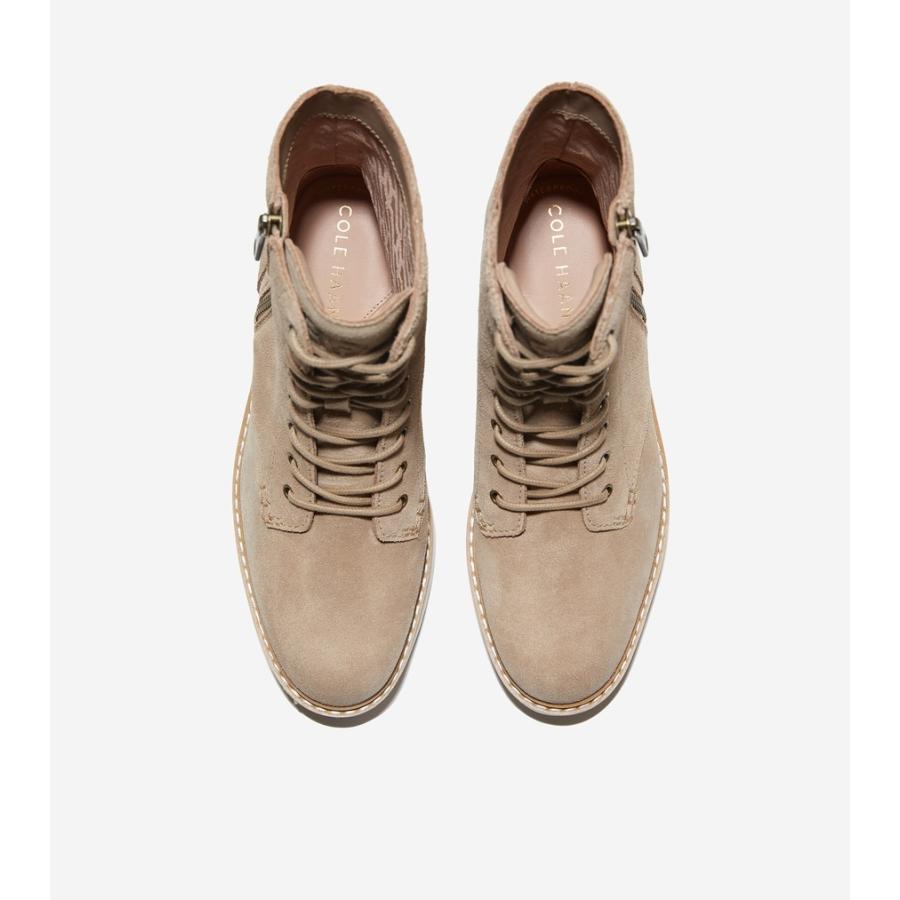 COLE HAAN コールハーン Colehaan レディース シューズ ブーツ