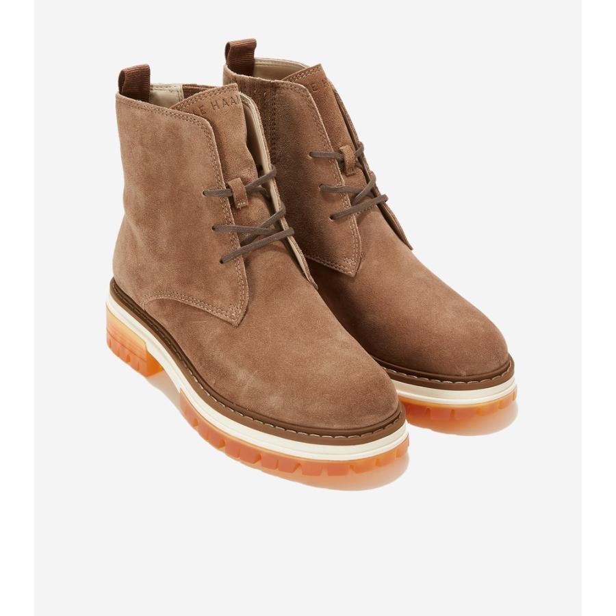 COLE HAAN コールハーン Colehaan レディース シューズ ブーツ 