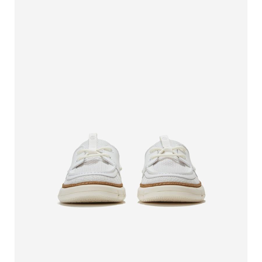 COLE HAAN（コールハーン） レディース シューズ 4.ゼログランド 