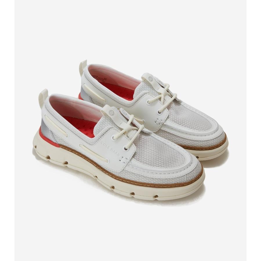 COLE HAAN（コールハーン） レディース シューズ 4.ゼログランド 