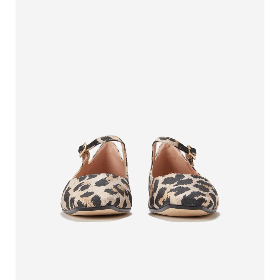 COLE HAAN コールハーン Colehaan レディース シューズ バレエ