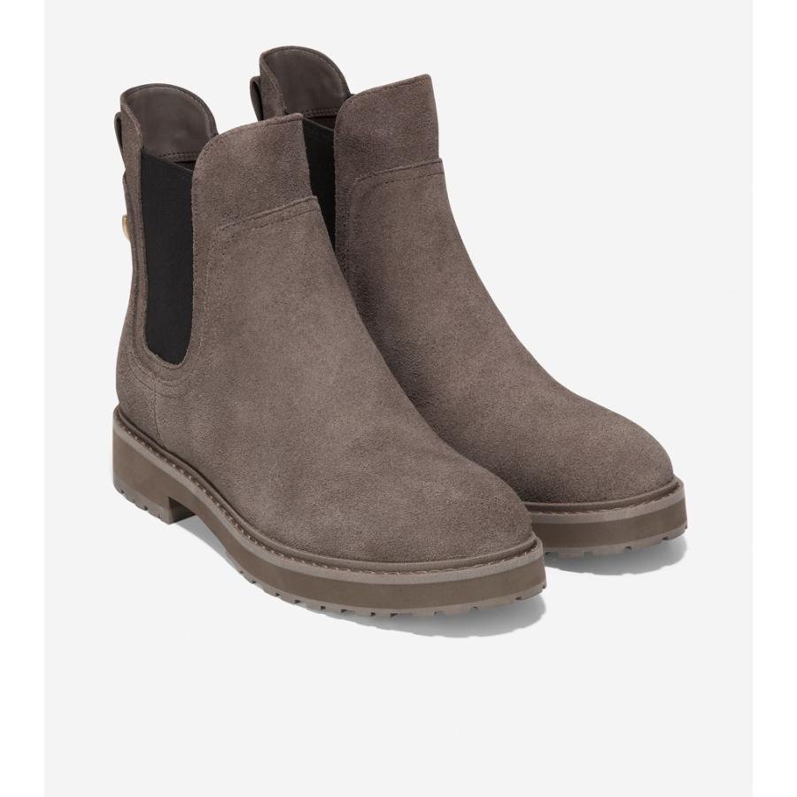 COLE HAAN（コールハーン） レディース シューズ ブーツ & ブーティー