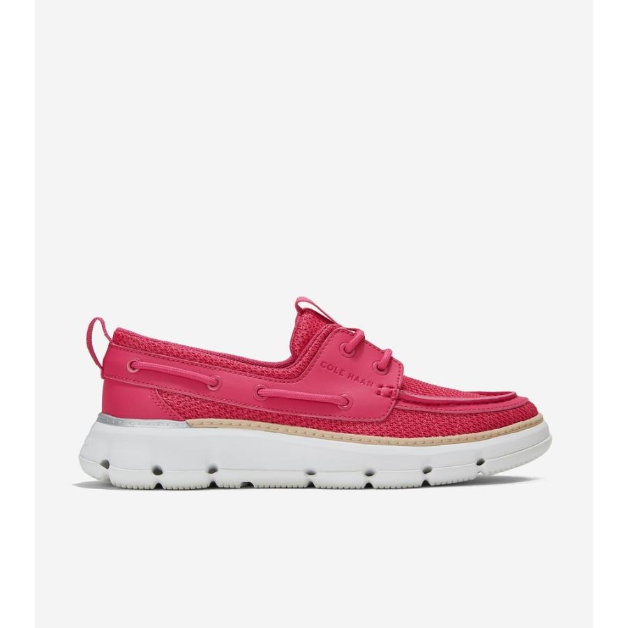 COLE HAAN（コールハーン） レディース シューズ 4.ゼログランド 