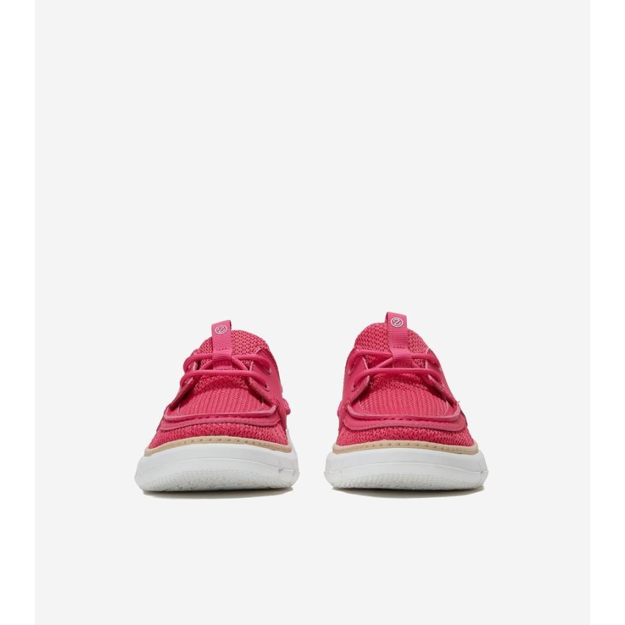 COLE HAAN（コールハーン） レディース シューズ 4.ゼログランド 