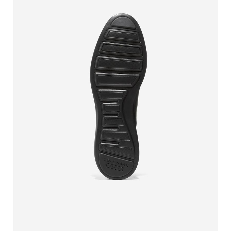 コールハーン Colehaan アウトレット レディース シューズ オックスフォード オリジナルグランド プレーン オックスフォード womens W26711 ブラック / ブラックの画像