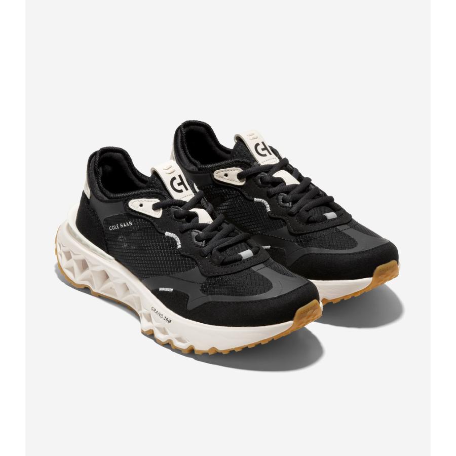 【新品未使用】【現行】COLE HAAN 5.ゼログランド〈定価35,200円〉 COLE HAAN コールハーン Colehaan レディース シューズ