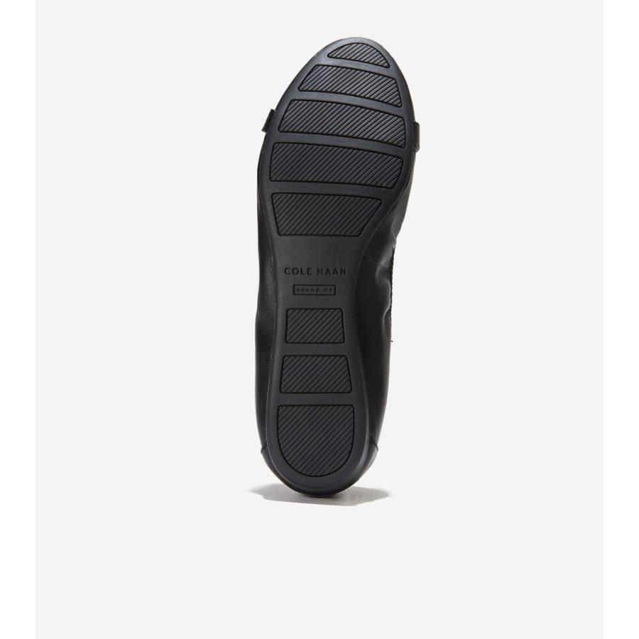 COLE HAAN（コールハーン） レディース シューズ バレエ & フラット