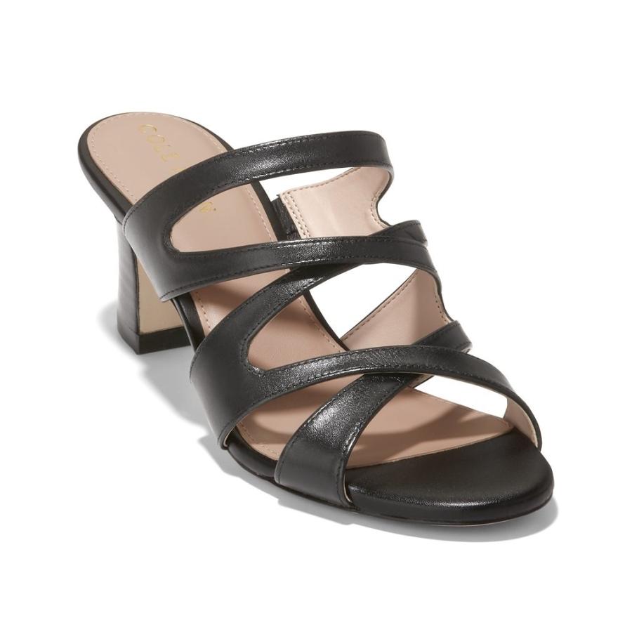 COLE HAAN サンダル23.5cm コール ハーン COLE HAAN オリジナルグランド プラットフォーム