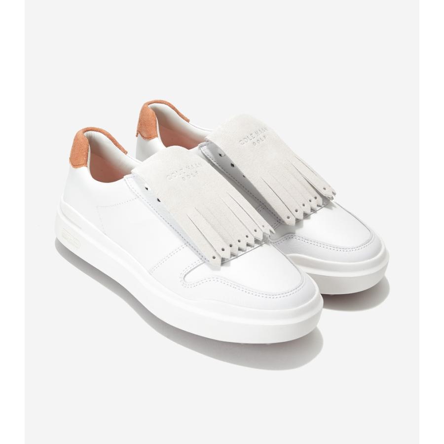 COLE HAAN（コールハーン） グランドプロ エーエム ゴルフ スニーカー