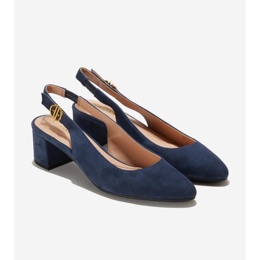 COLE HAAN コールハーン Colehaan ザ ゴートゥー スリングバック