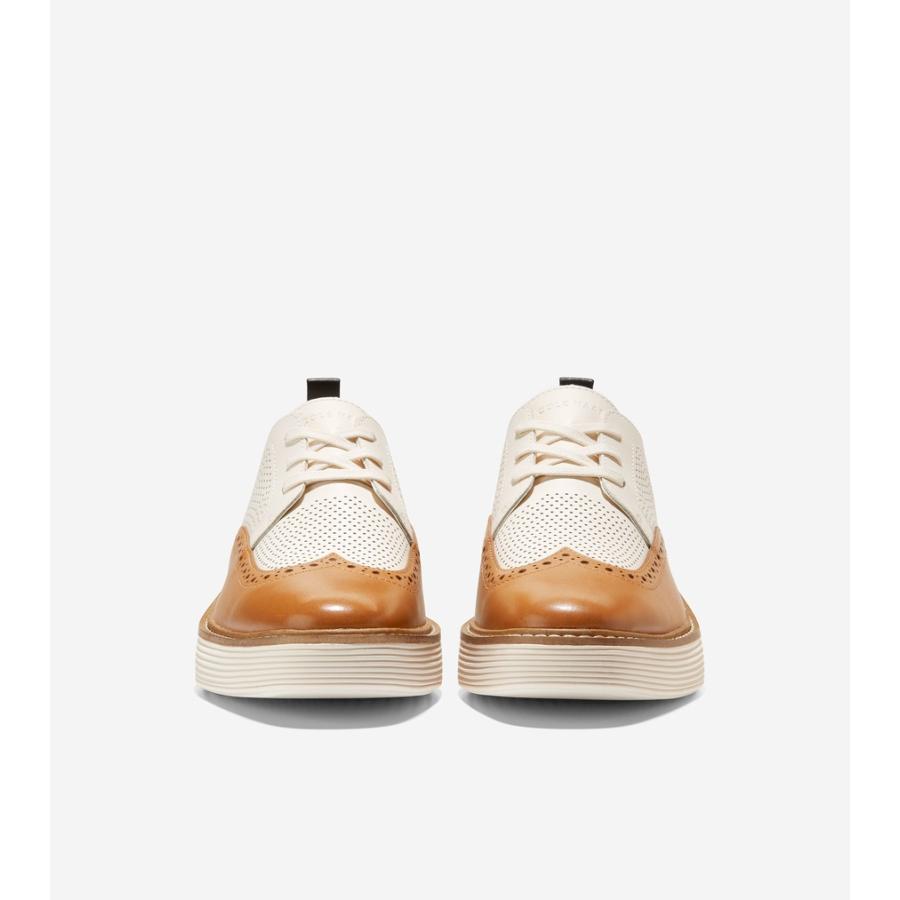 COLE HAAN（コールハーン） レディース シューズ オックスフォード