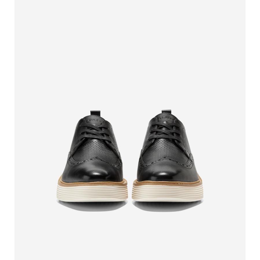 COLE HAAN（コールハーン） レディース シューズ オックスフォード