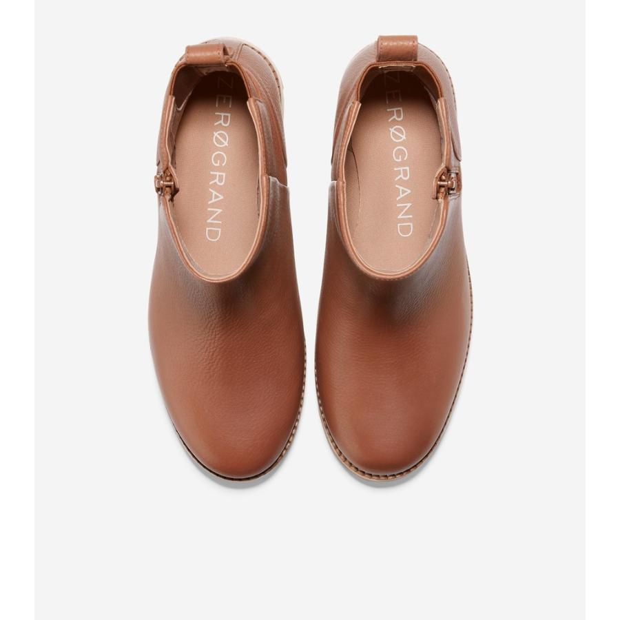 COLE HAAN コールハーン Colehaan ゼログランド シティ ウェッジ