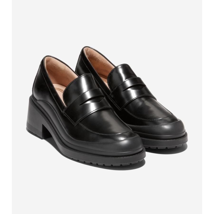 COLE HAAN ブラック モカシン　ローファー 楽天市場】モカシン（ブランドコールハーン）（靴）の通販