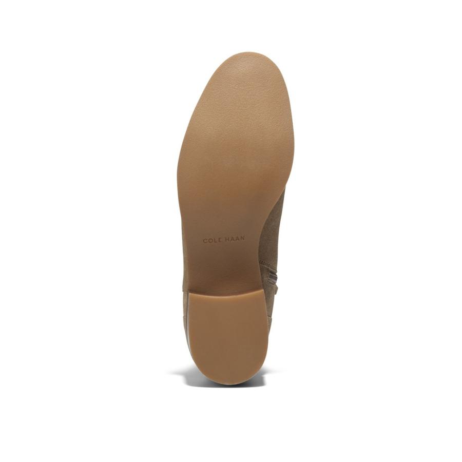 COLE HAAN / ブーツ/23cm/BRW// COLE HAAN（コールハーン） アウトレット レディース シューズ ブーツ