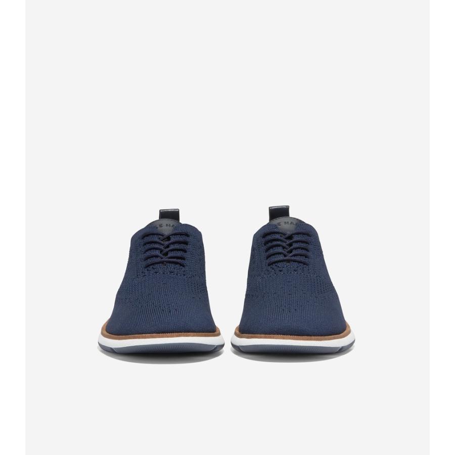 COLE HAAN（コールハーン） レディース シューズ オックスフォード 4 