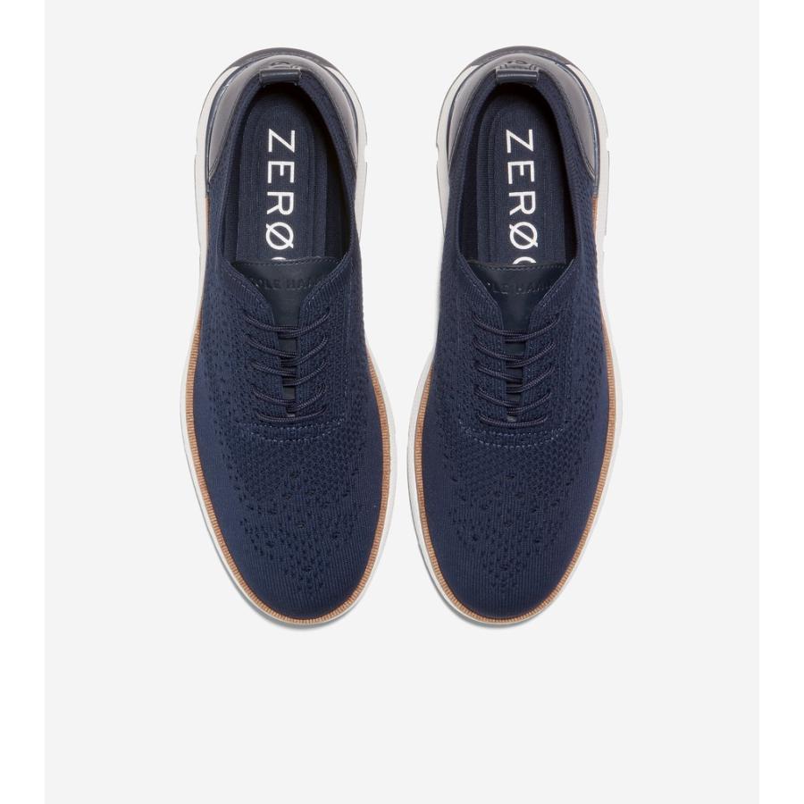 COLE HAAN（コールハーン） レディース シューズ オックスフォード 4 